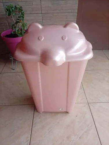 Cesto Urso