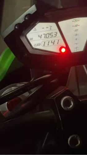 Moto de procedência