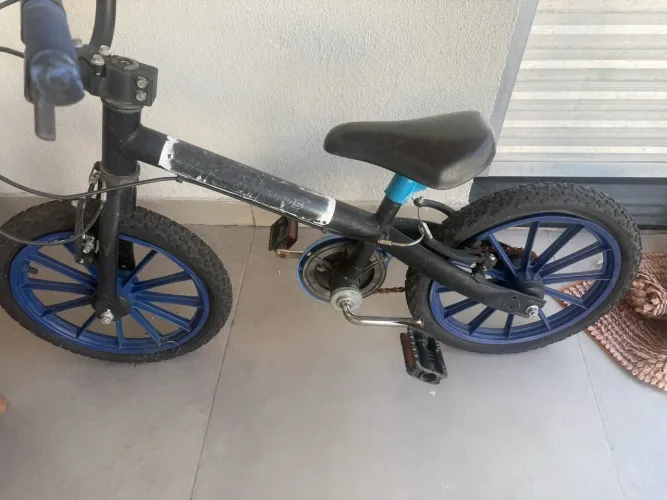 Vende-se bicicletas ,interessados chamar no zap!! *