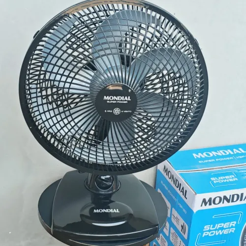 Ventilador Mundial 30cm 220v