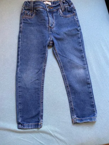 Lote calça infantil masculina