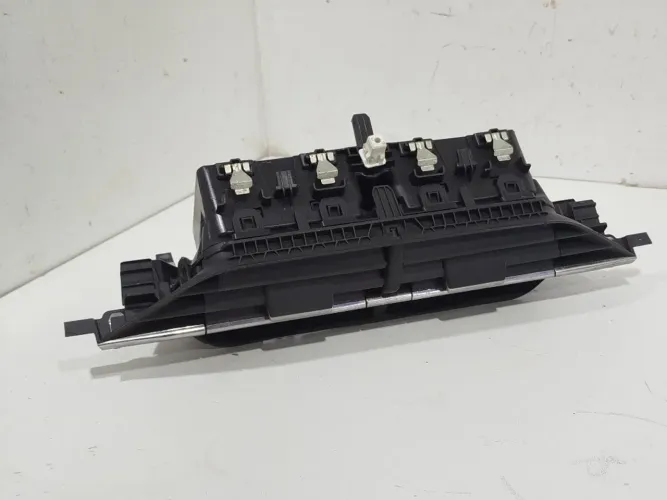 Difusor de Ar Condicionado Central Peugeot 208 2020/2025