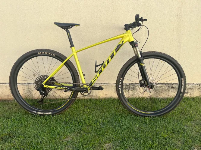 Scott Scale 980 aro 29 Tam. L
