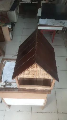 Casa de Passarinho