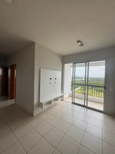 Parque Residencial Beira Rio |
