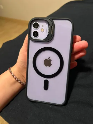 Vendo iPhone 11 128GB Roxo