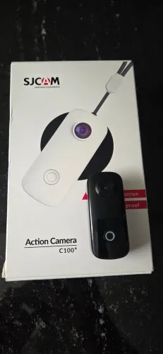 SJ CAM C100+ (PLUS) 