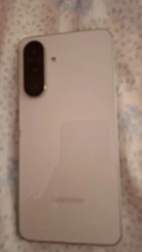 Samsung A56 256g 