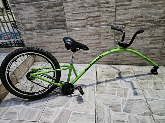 Bicicleta MTB ARO 29