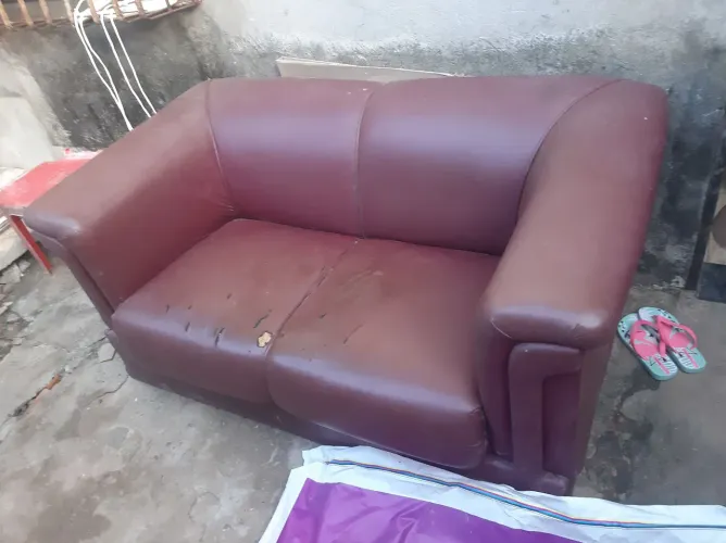 Vende se