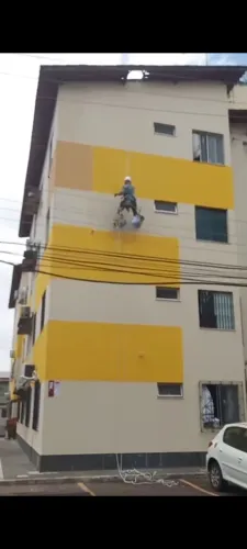 pintura predial e residencial