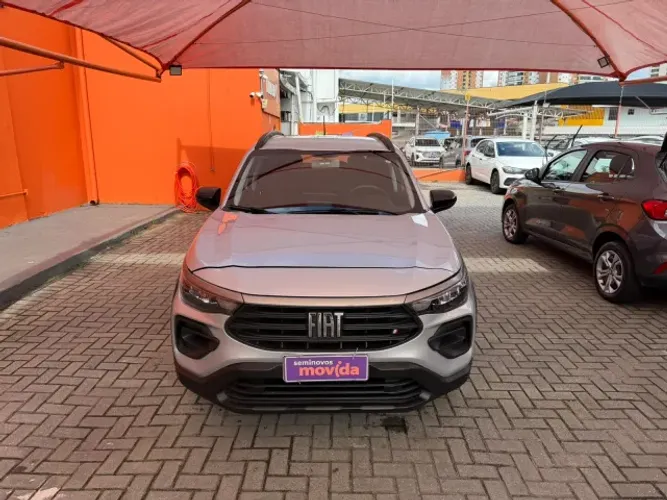 Fiat Pulse Drive 1.3 8V Flex Aut. 2025