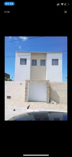 Prédios com Quitinetes Mobiliados à venda no Marivan. 14 Kitnetes já alugadas.