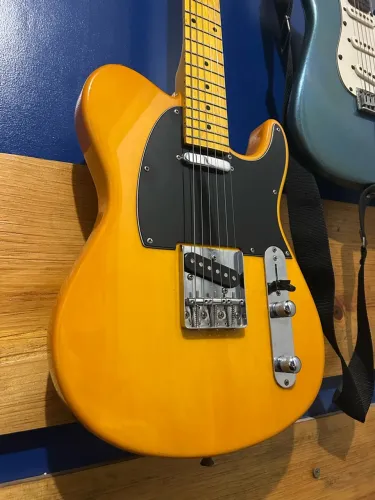 Guitarra Telecaster - Tagima TW55