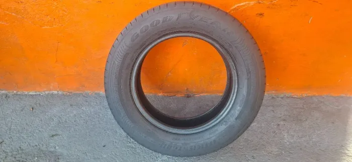Pneu Aro 14 Goodyear 175 x 70 EfficientGrip_Aceito Cartão