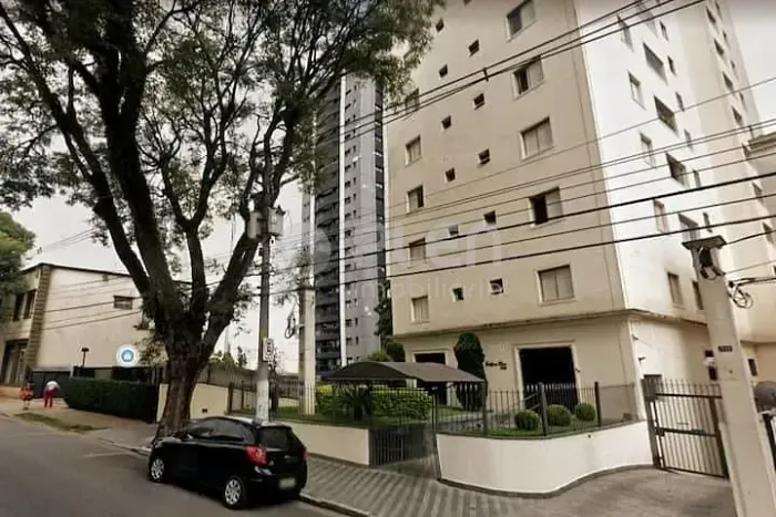Cobertura / Penthouse à venda, Santana, São Paulo, SP