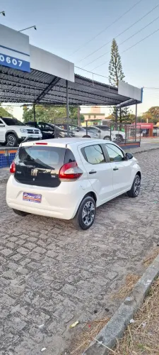 Fiat Mobi Like 1.0 Fire Flex 5P. 2020