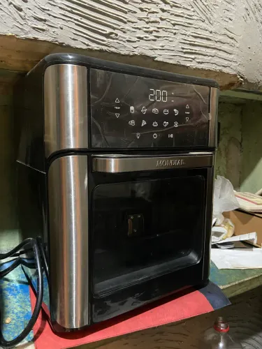 Air Fryer Mondial 12L