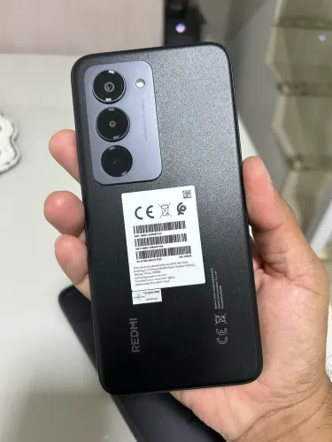 Celular - Xiaomi - Redmi 15