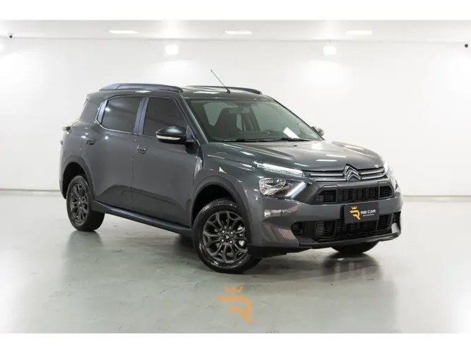 Citroen C3 Aircross Feel 1.0 Turbo 200 Aut. 2025