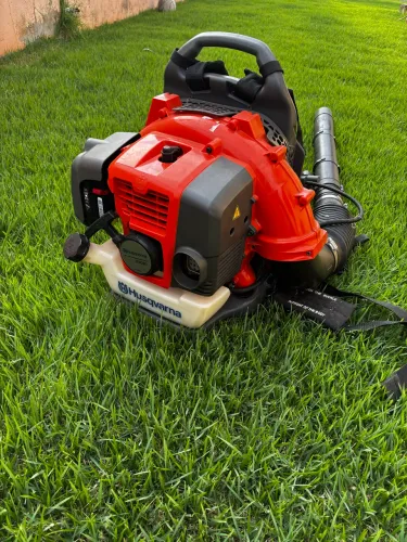 Soprador Husqvarna