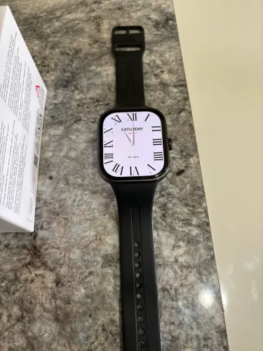 Xiaomi Redmi Watch 5 - Iphone e Android - Oportunidade!