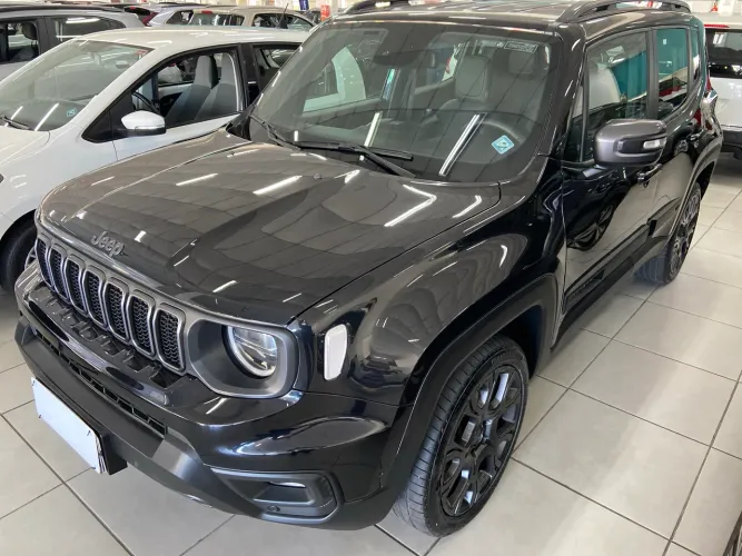 Jeep Renegade S T270 1.3 TB 4X4 Flex Aut. 2022