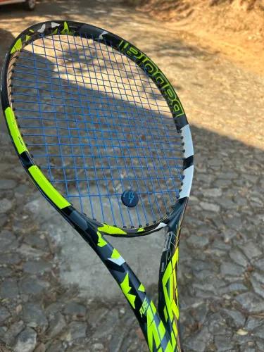 Babolat Pure Aero (Raquete) - Ótimo estado!!