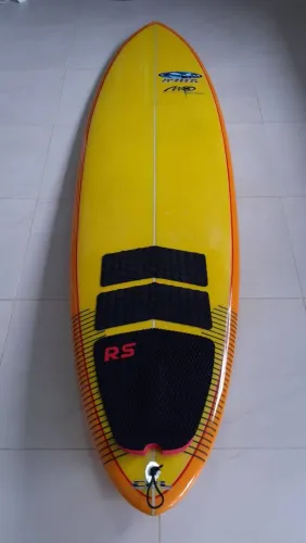 Prancha de Surf Evolution 7'6"