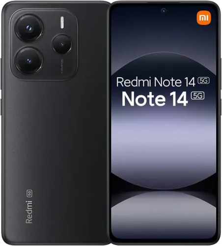 Redmi note 14 256