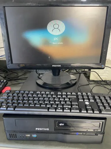 Computador/informática