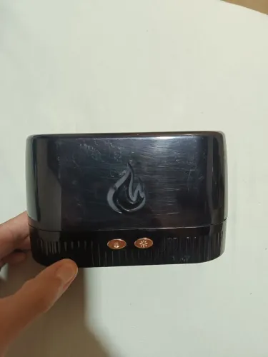 Vaporizador