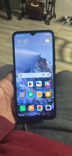 Redmi 9
