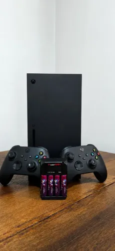 Xbox series X