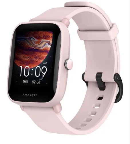 Relogio Amazfit Bip U