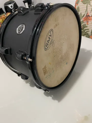 Caixa de bateria 