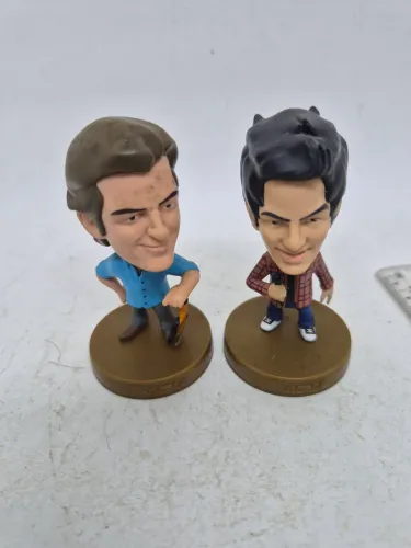 Victor e Leo.