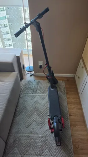 Patinete Foston X5 Pro