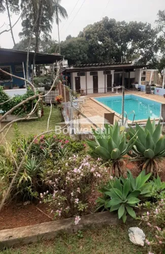 Chácara à venda em Sorocaba