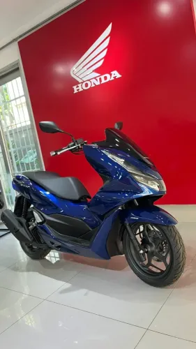 PCX ABS OKM - EM FERTA ESPECIAL