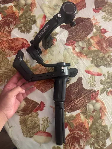Gimbal Scorp-C