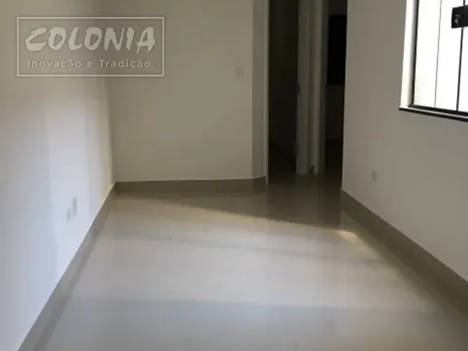Apartamento para locação - Bangú, Santo André