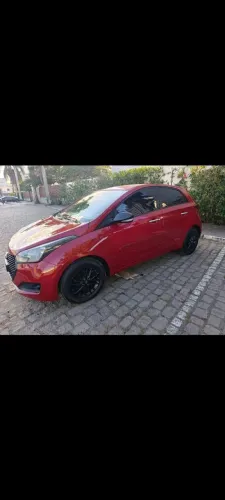 Hyundai HB20 R Spec 1.6 Flex 16V Aut. 2019