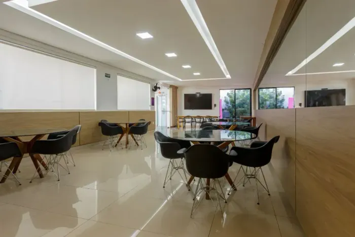 Apartamento 2 quartos Planejado - próximo a raja - Betânia - BH
