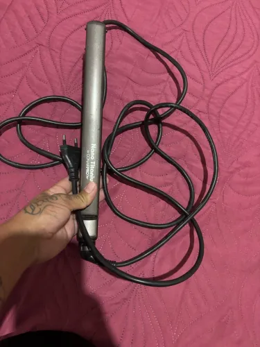 Chapinha nano titanium