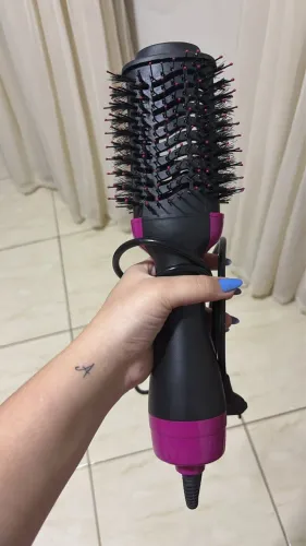 Escova Secadora