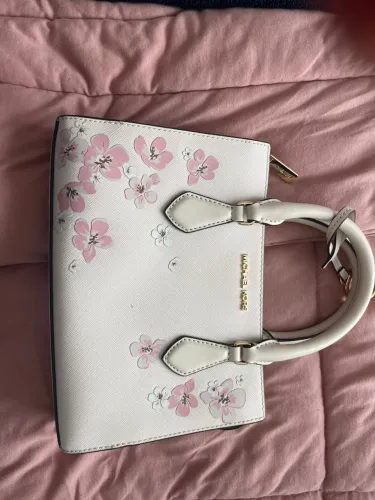 Vendo bolsa michael kors
