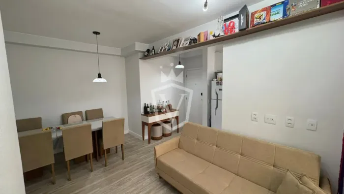 Apartamento à venda no condomínio Yes Ideal Living - Medeiros, Jundiai/SP