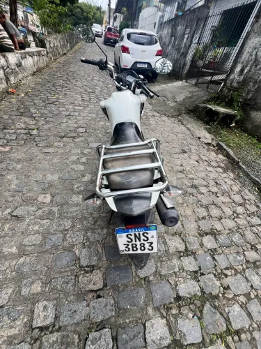 Honda Cargo 2024
