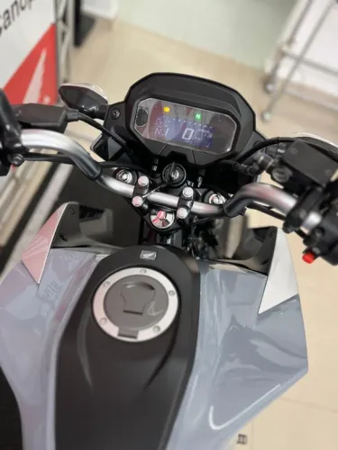 HONDA CG TITAN 160cc